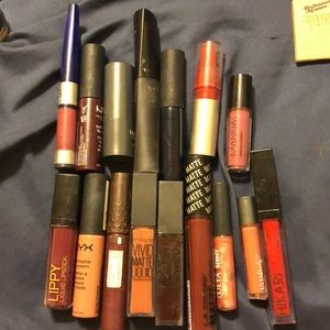 Lipstick Bundle